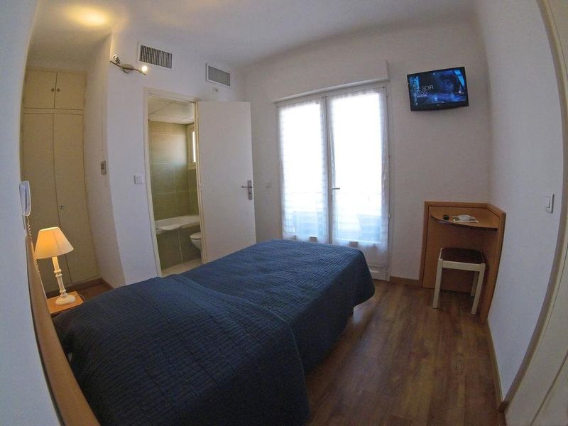 Hotel Photo 5