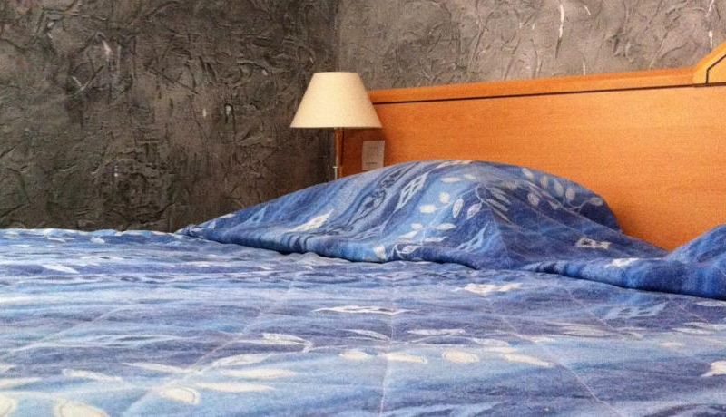 Hotel Photo 9