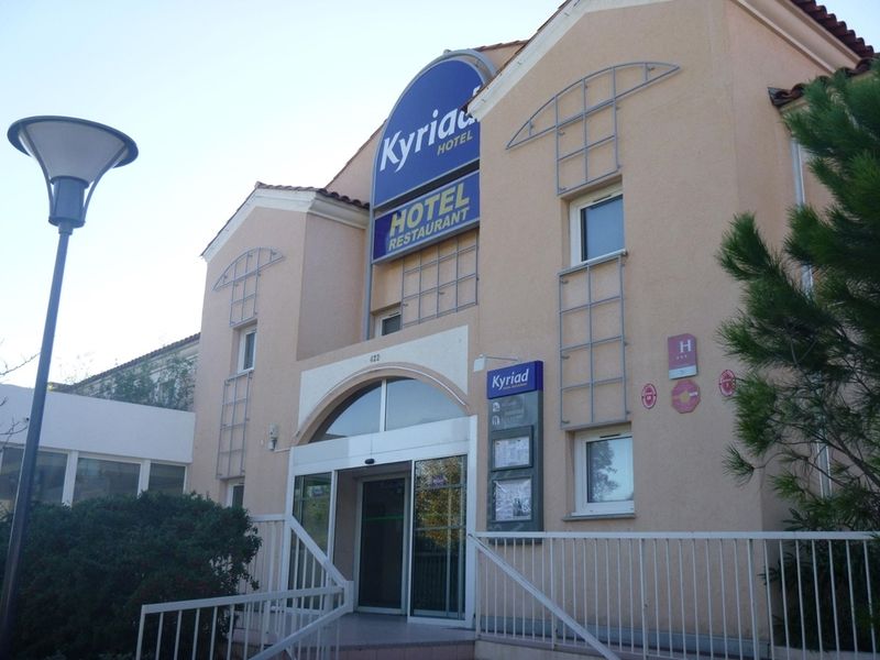 Hotel Photo 22