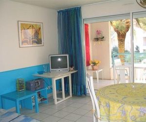 Résidence Villa Borghèse Frejus France