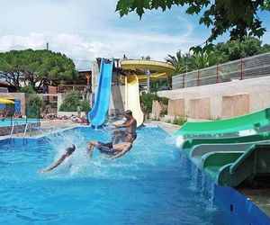 Camping Le Frejus Frejus France