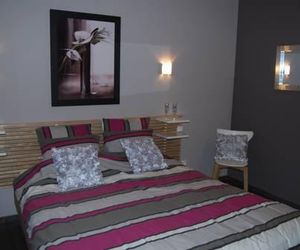 BED & BREAKFAST A LA FONTAINE Malmedy Belgium