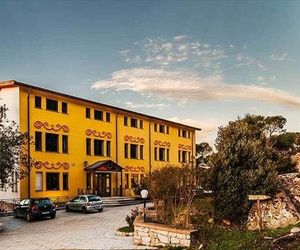 Limbara Hotel Tempio Pausania Italy
