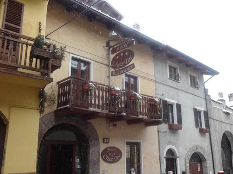 Hotel Photo 24