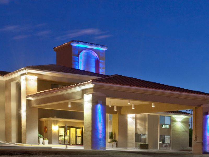 Hotel Photo 20
