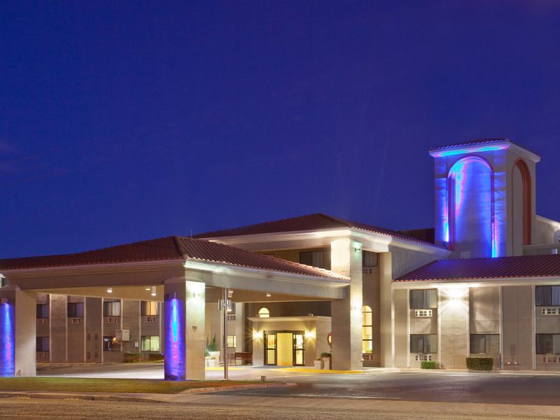 Hotel Photo 21