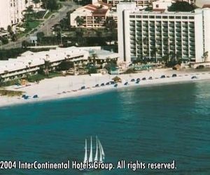 Holiday Inn SunSpree Resort Clearwater Beach Clearwater Beach United States