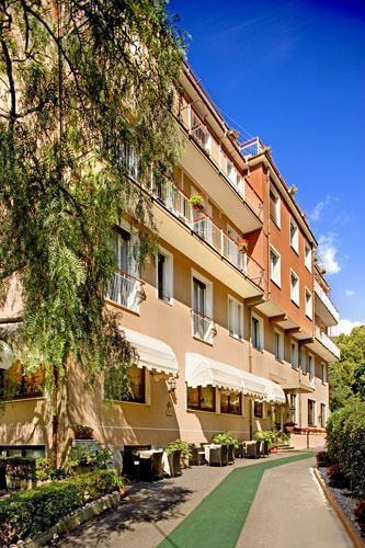 Hotel Photo 21