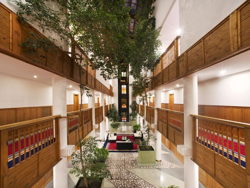 Hotel Photo 16