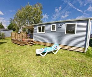 Camping Sunelia Latlantique Fouesnant France