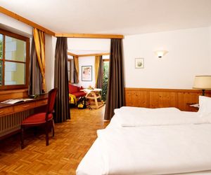 Hotel Alpenflora Kastelruth Italy
