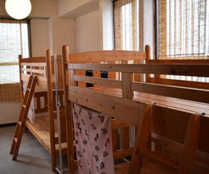 Okinawa Guest House Chanpuru - Hostel Naha Japan