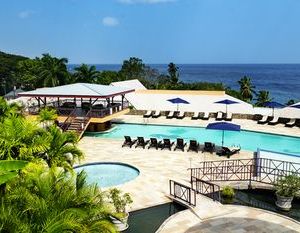Le Grand Courlan Spa Resort Adults Only Black Rock Trinidad And Tobago