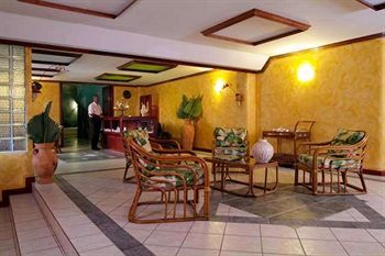 صورة الفندق 8