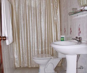 Souphaphone Guesthouse Vientiane Laos