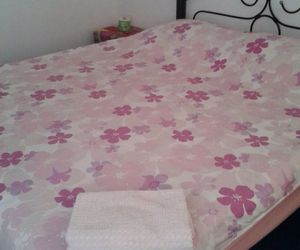 Syri 1 Guesthouse Vientiane Laos