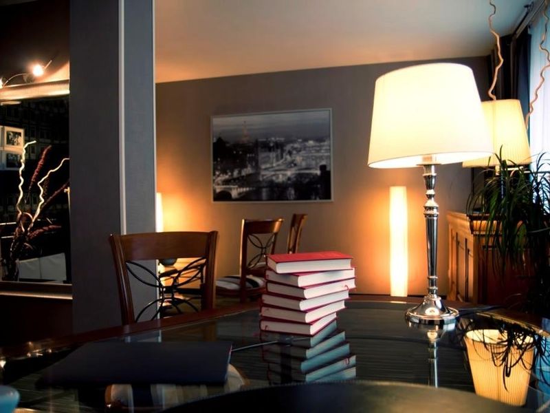 Hotel Photo 5