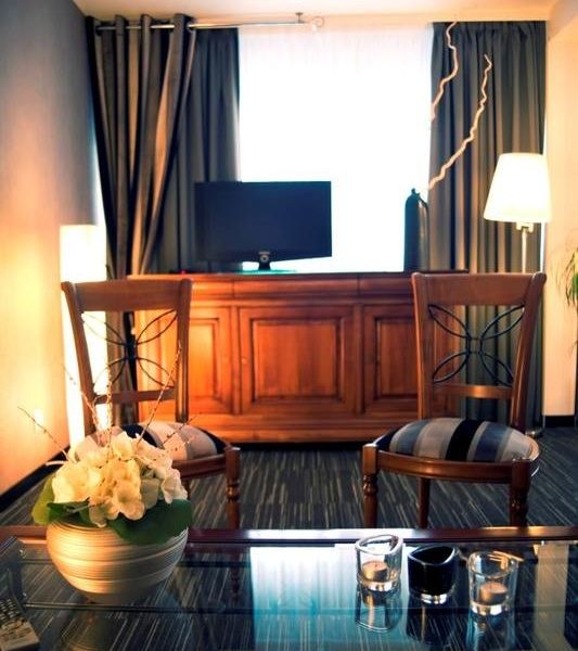 Hotel Photo 6