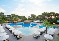 Отзывы Renaissance Antalya Beach Resort & Spa, 5 звезд