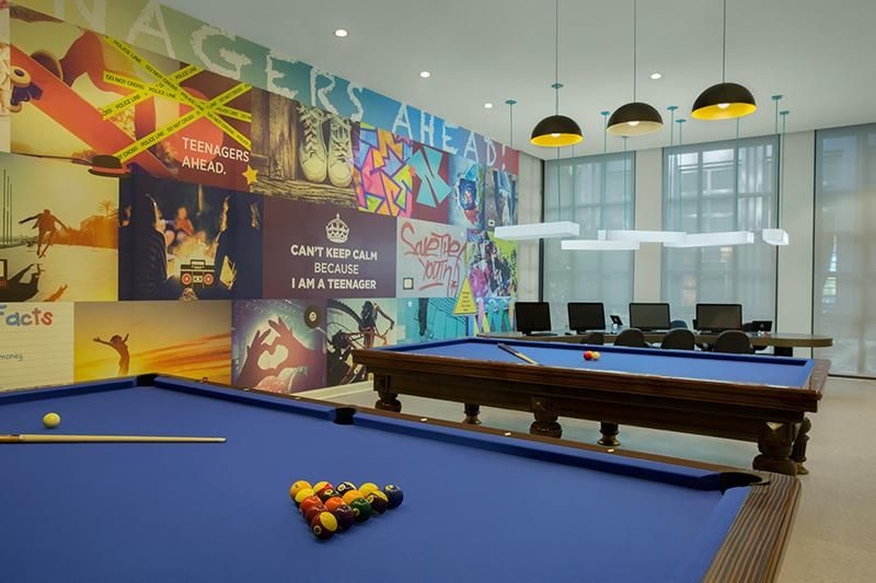 Hotel Photo 16