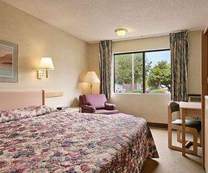 Red Roof Inn Portland Portland United States