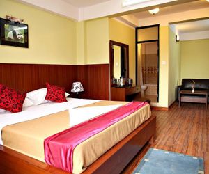 New Hotel Panda Kathmandu Nepal