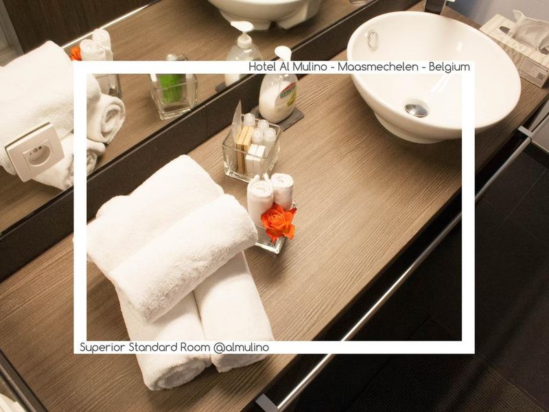Hotel Photo 13