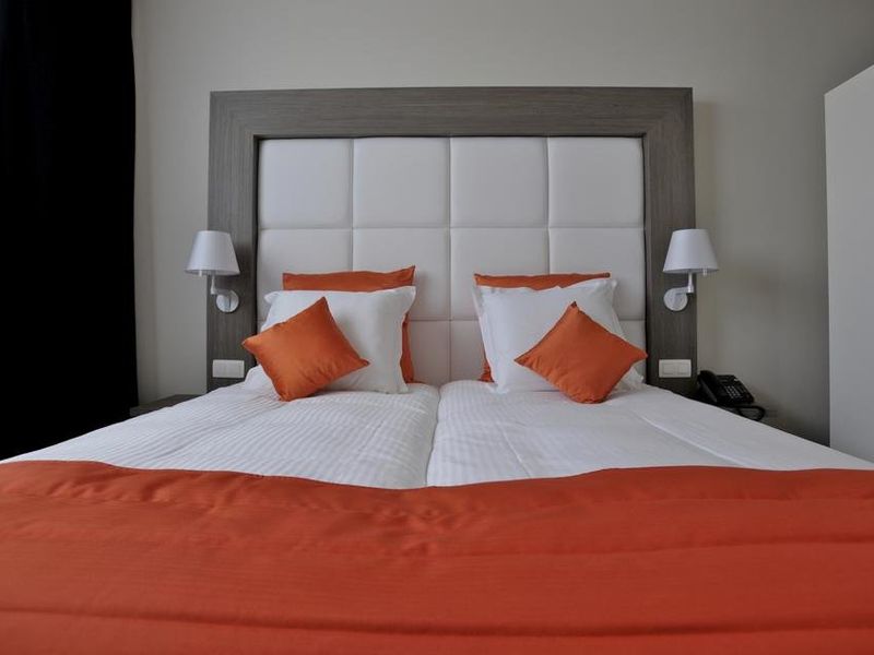 Hotel Photo 5