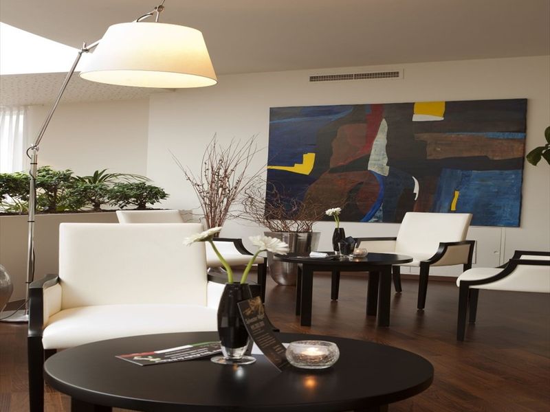 Hotel Photo 9