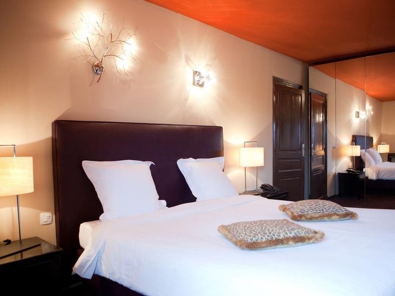 Hotel Photo 2