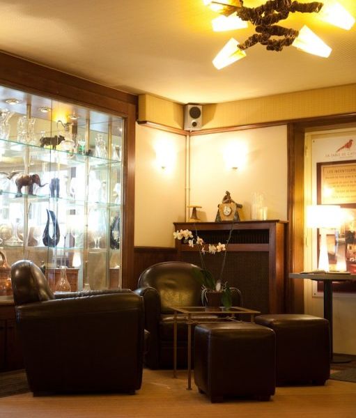 Hotel Photo 15