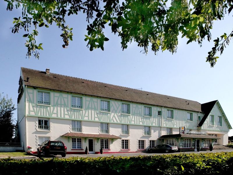Hotel Photo 24