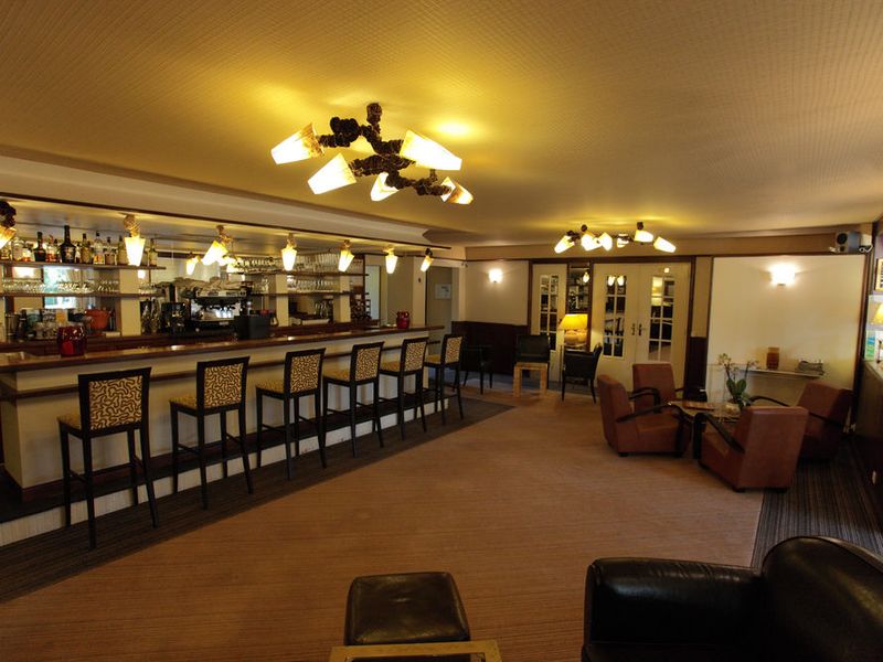 Hotel Photo 9