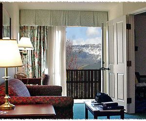 Ashland Hills Hotel & Suites Ashland United States