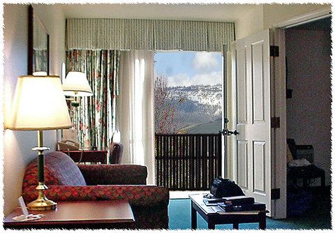 Photo of Ashland Hills Hotel & Suites