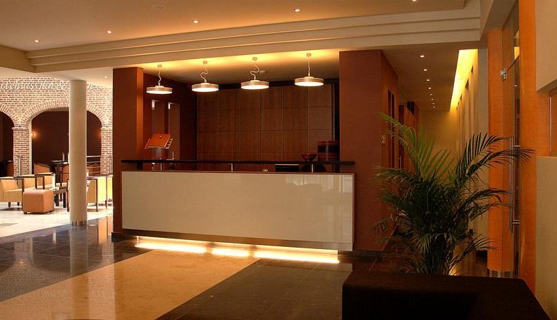 Hotel Photo 16
