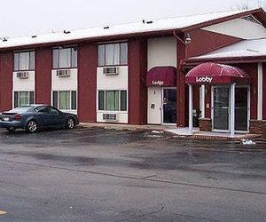 Motel 6 Fond Du Lac Fond Du Lac United States