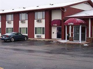 Hotel pic Motel 6-Fond Du Lac, WI