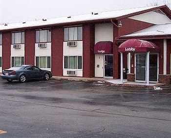 Photo of Motel 6-Fond Du Lac, WI