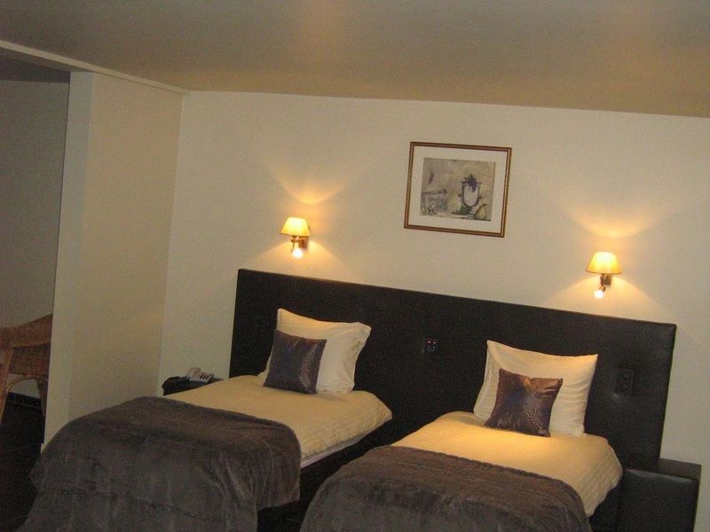 Hotel Photo 2