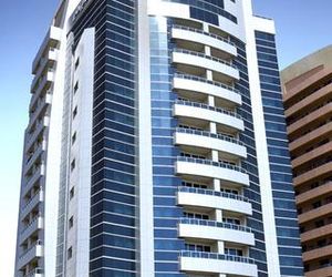 TIME Crystal Hotel Apartment Dubai City United Arab Emirates