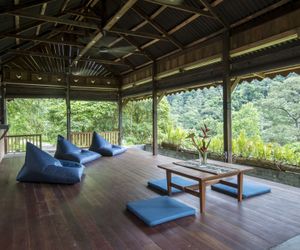 The Dusun Seremban Malaysia
