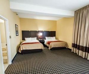 Clarion Inn & Suites Miami International Airport Miami Springs United States