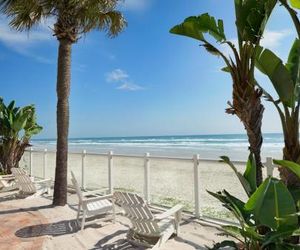 Days Inn by Wyndham Daytona Oceanfront Daytona Beach United States