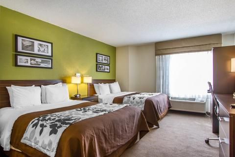 Photo of Sleep Inn By Choice Hotels