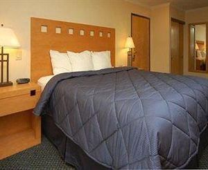 Comfort Inn Sunnyvale Sunnyvale United States