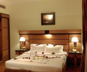 Avail Grand Hotel & Suites Jeddah Saudi Arabia