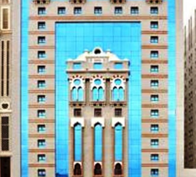 صورة الفندق 21