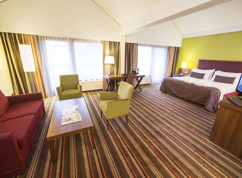 Hotel Photo 1