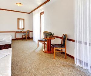 Horský Hotel Sorea Hrebienok Vysoke Tatry Slovakia
